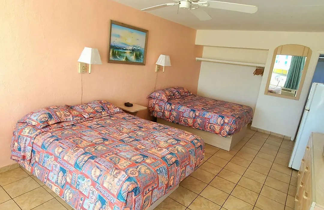 Caprice Motel - Wildwood-1