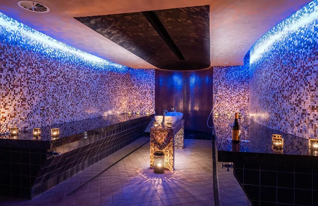 HAVET Hotel Resort&Spa-1