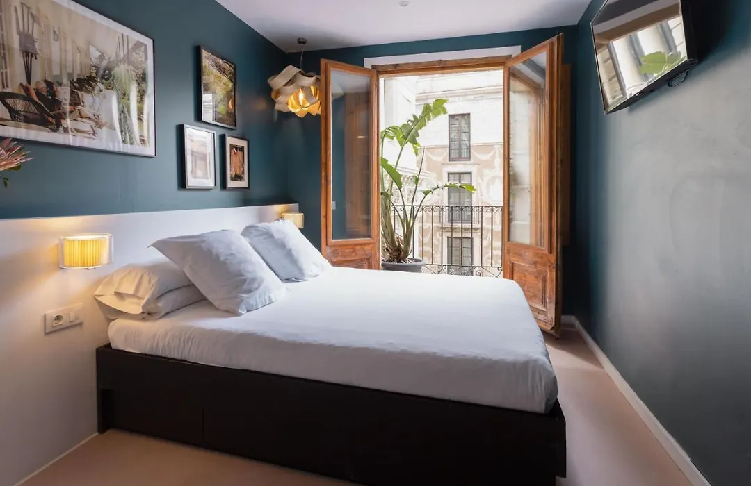 Hostal Sol Y K-1