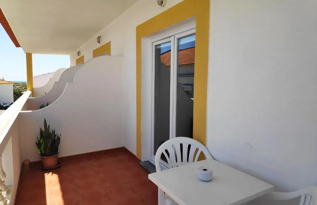 Casa Mar Azul-1