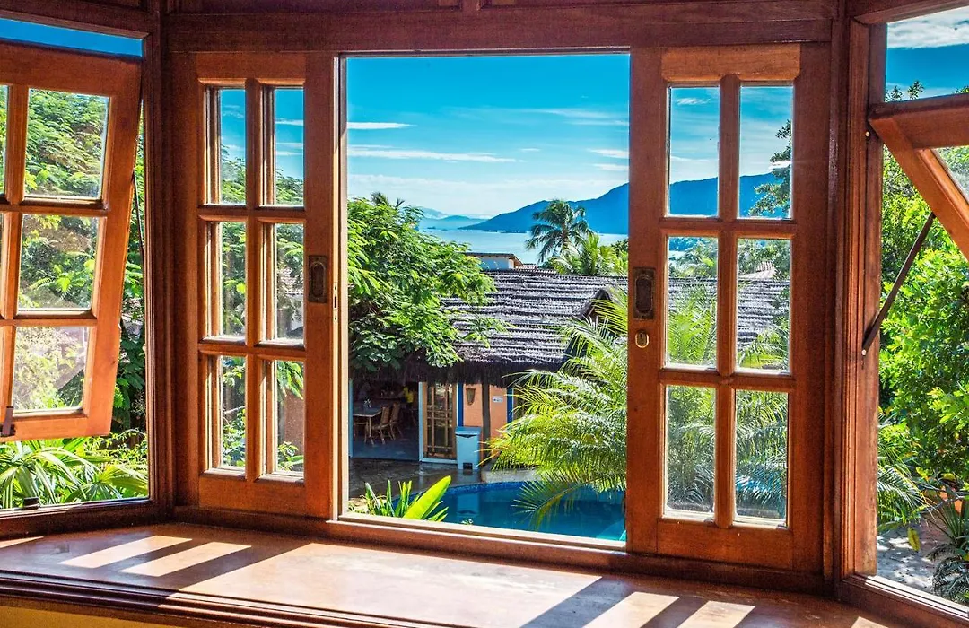 Hotel Alemão Beach de Ilhabela-1