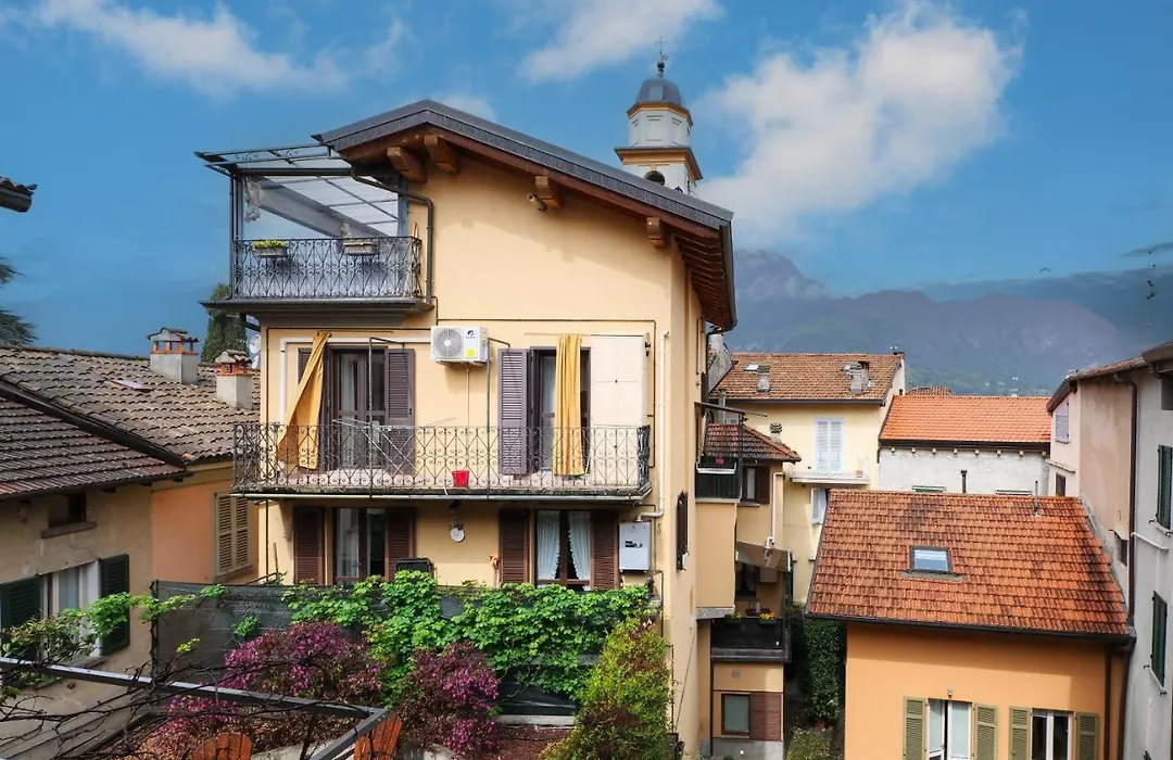 Nenè-Il Vicolo Apartments&Rooms-1