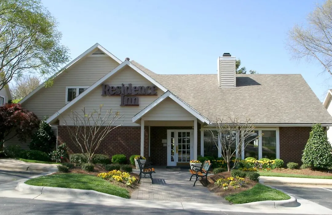 Residence Inn Raleigh Midtown-1
