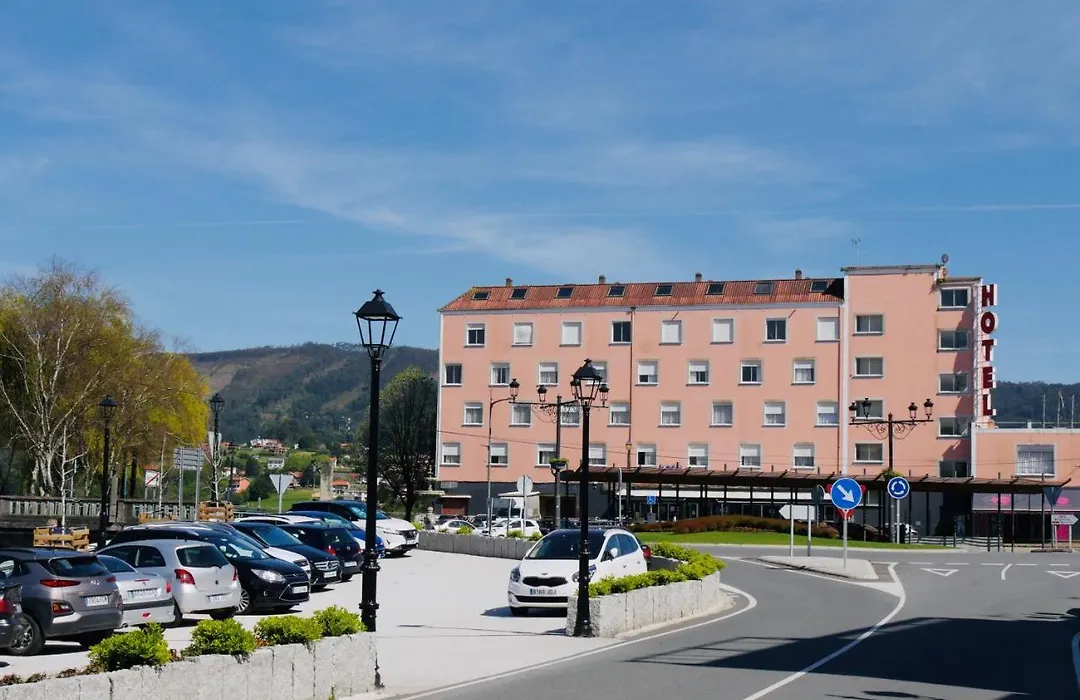 Hotel Eumesa-1