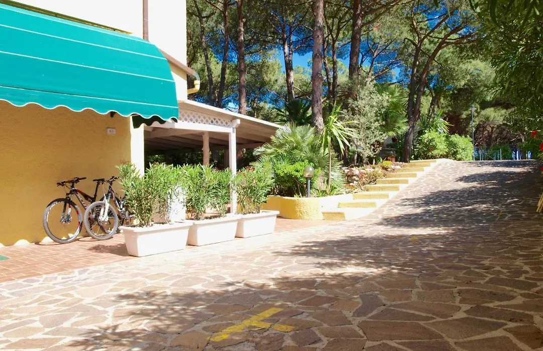 Hotel Meridiana-1