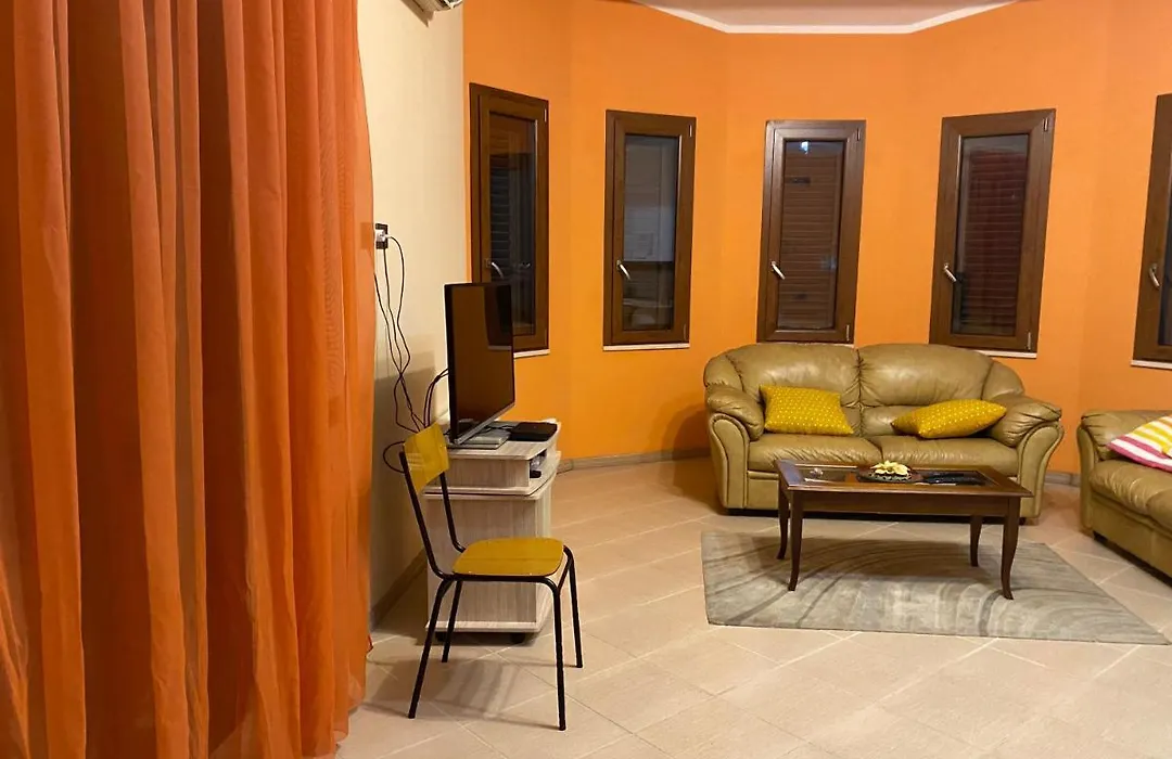 The Orange House-1