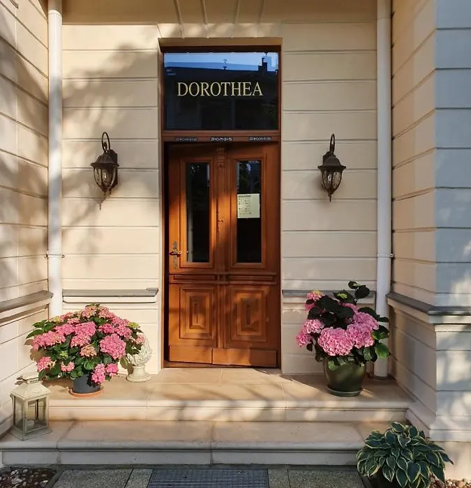 Villa Dorothea-1