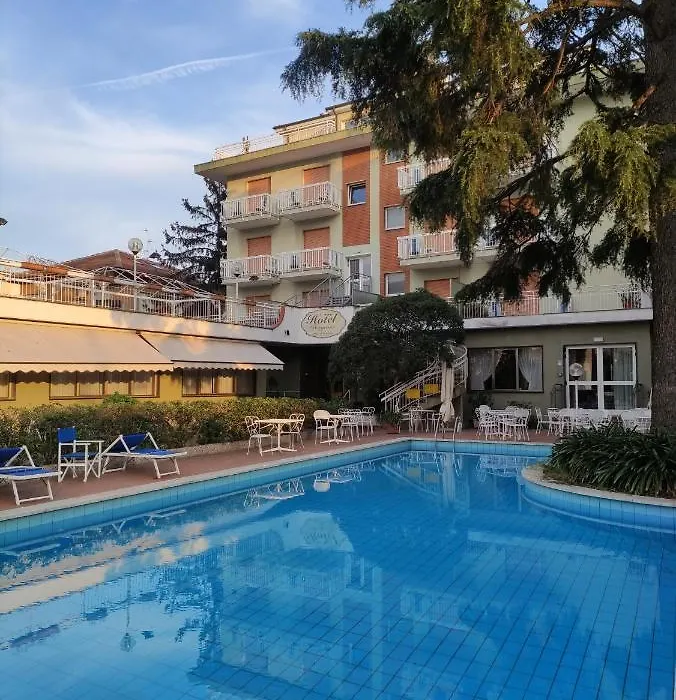 Hotel Bergamo Mare Mhotelsgroup-1