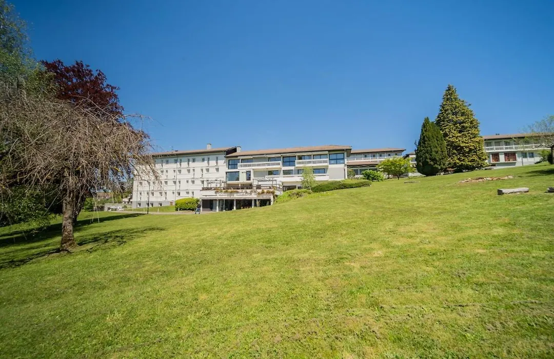 Centre Jean XXIII-1