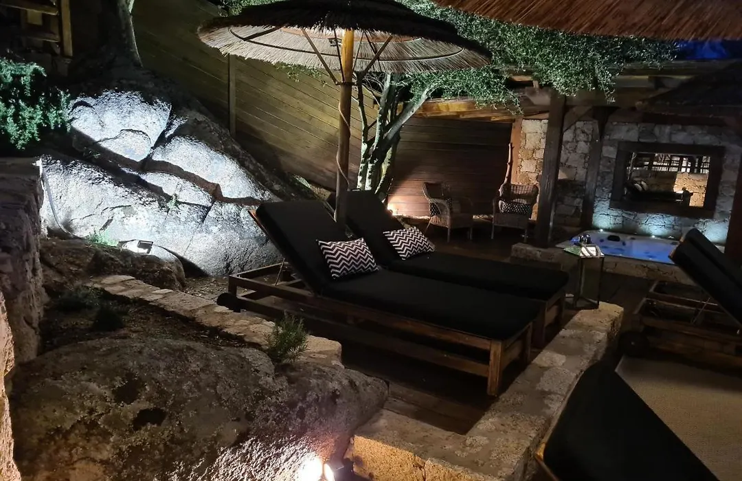 Chambre d'hôte Casa Maredda-1