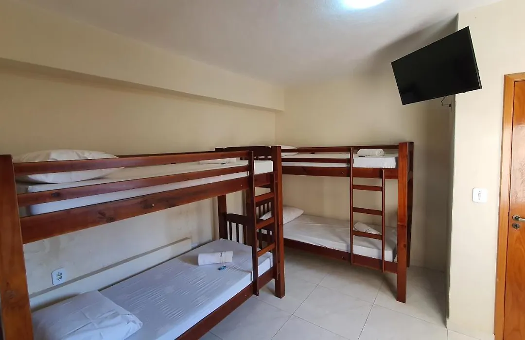 Pousada São José-1