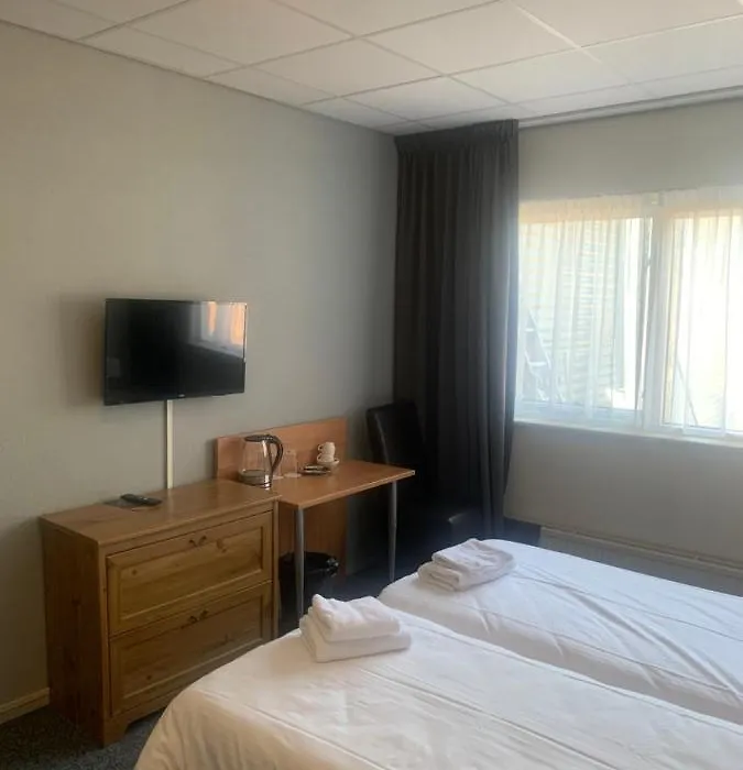 Hotel Flevo-1