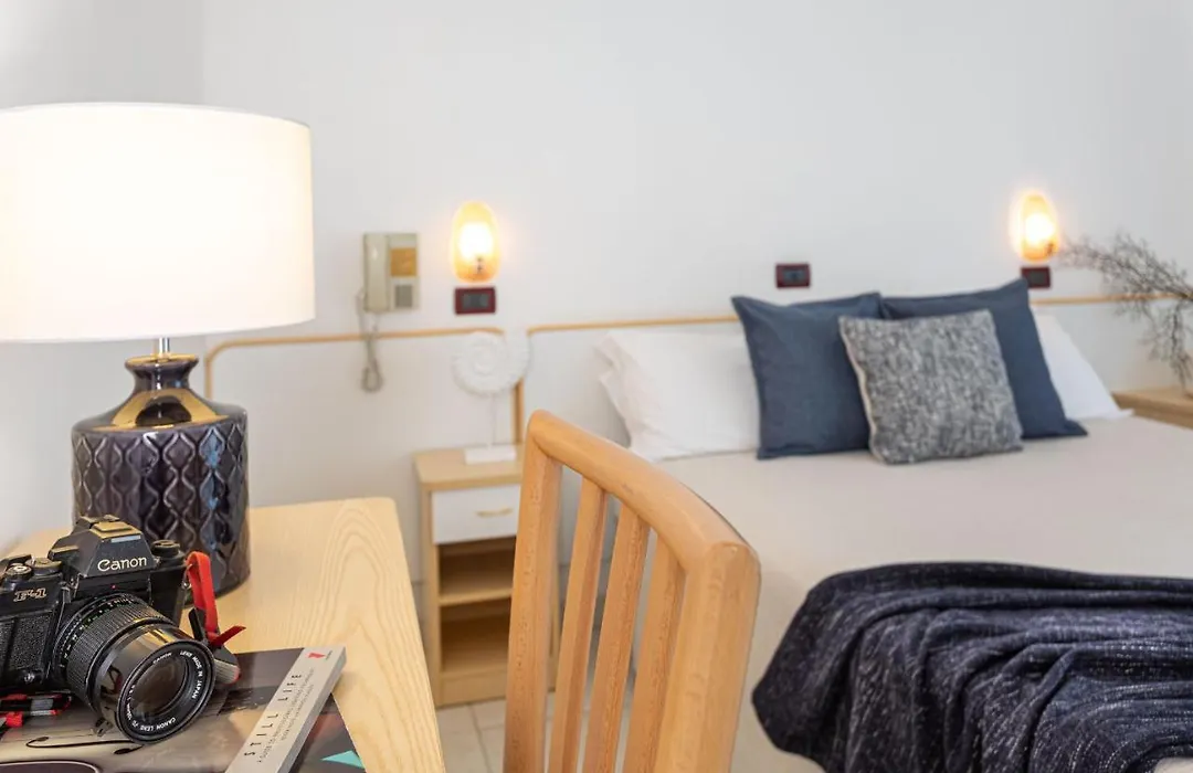 Hotel Teti-1