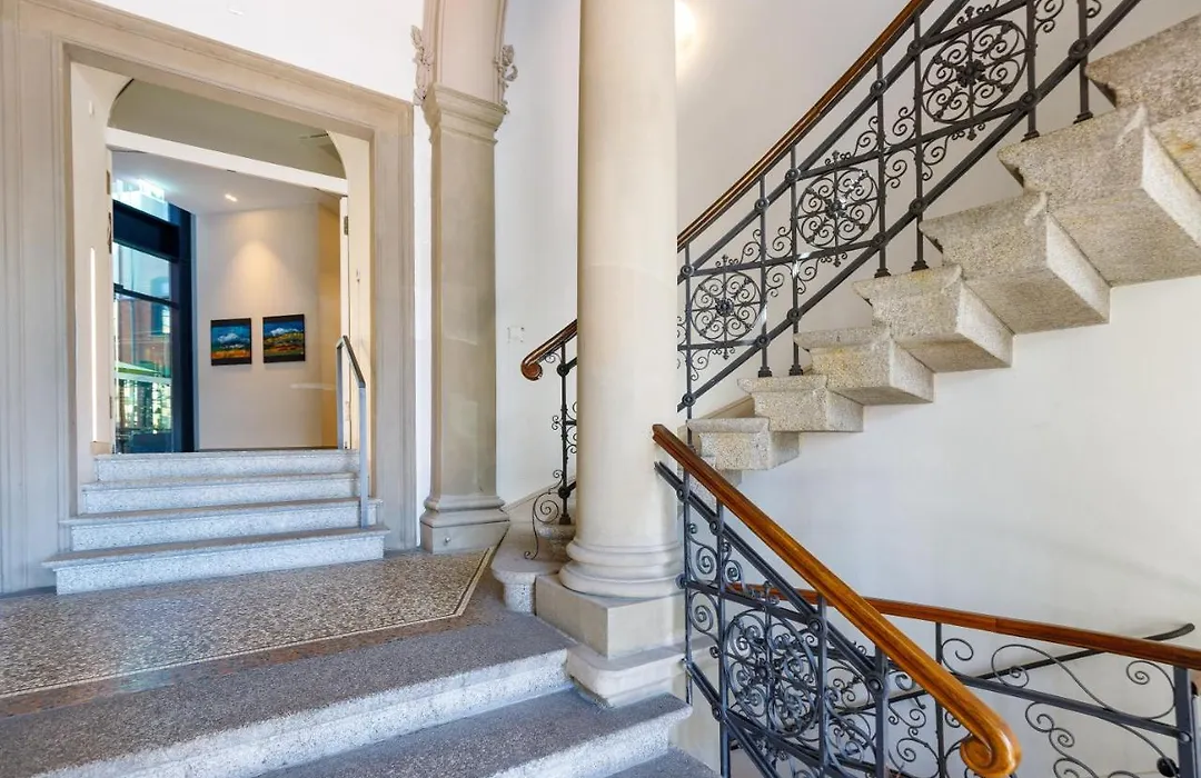 Hotel Alte Post-1