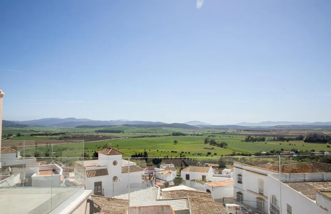 Hostal Benalup Atalaya-1