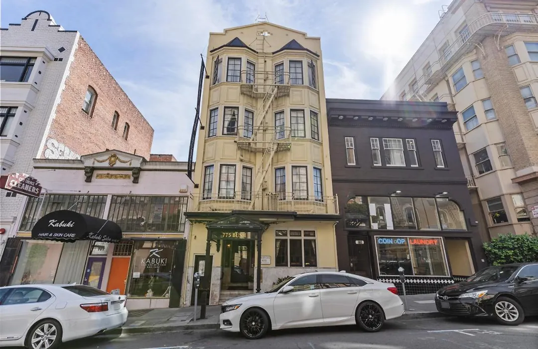 Golden Gate Hotel-1