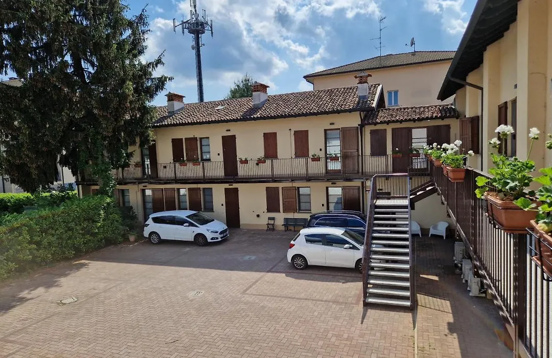 Residence il Cascinetto-1