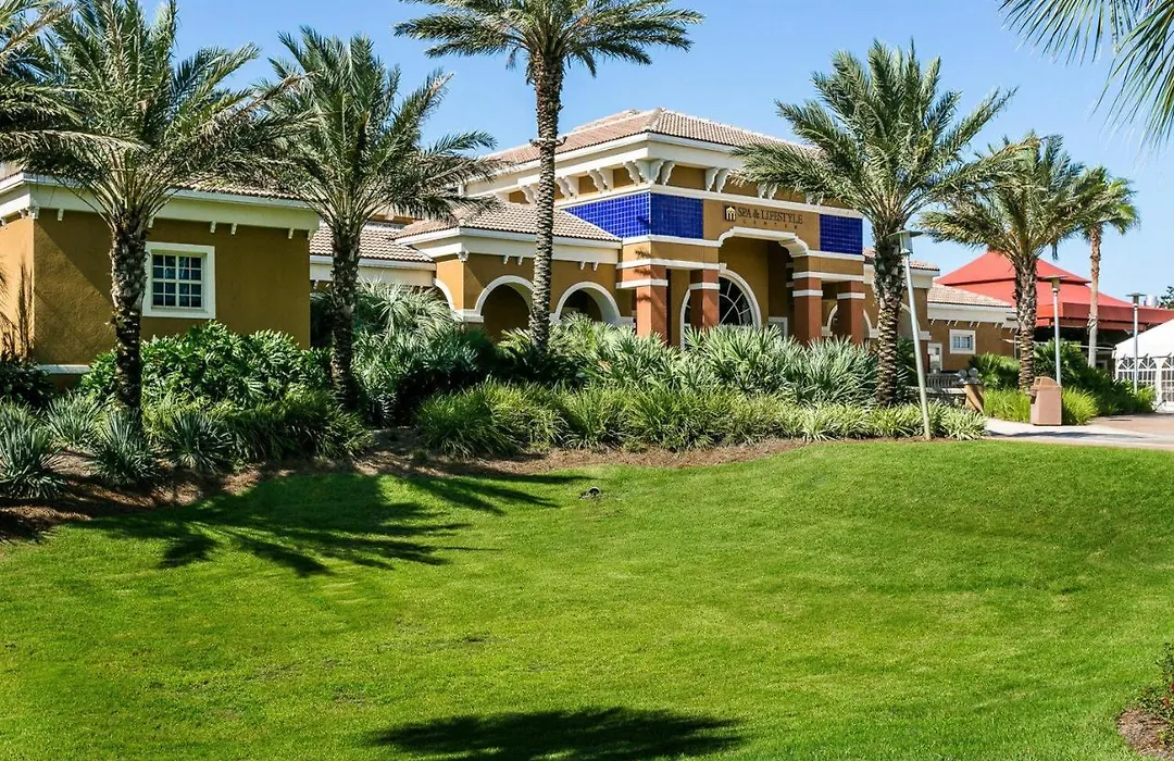 Portofino Island Resort & Spa 1-1402-1
