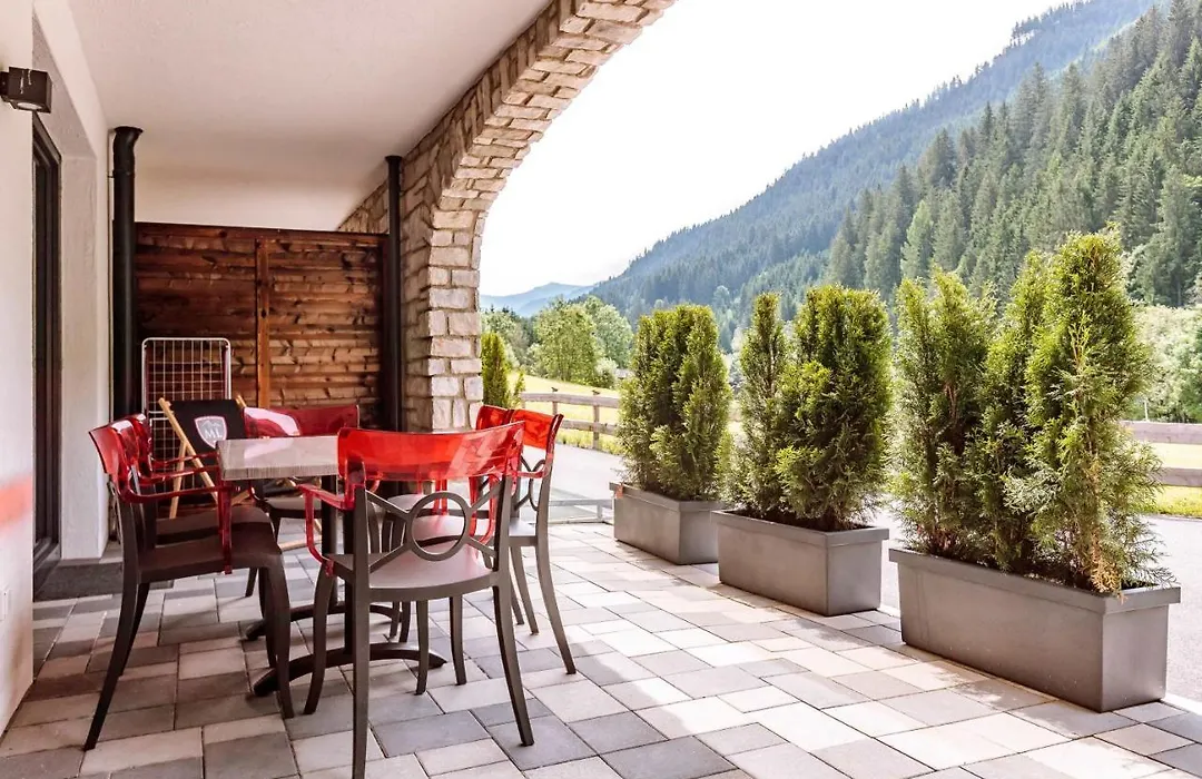 AvenidA Mountain Lodges Saalbach-1