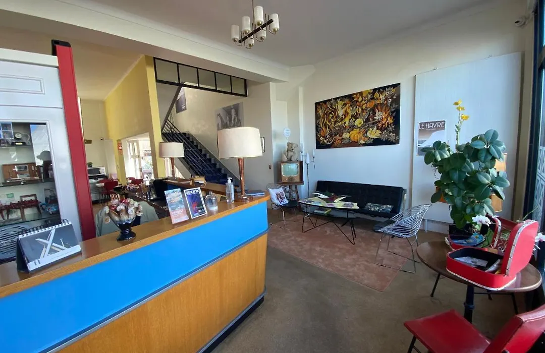 Oscar Hôtel-1
