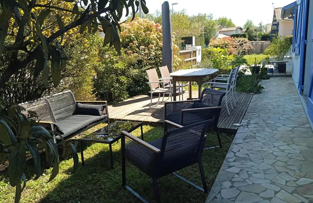 Les jardins de Mimizan-1