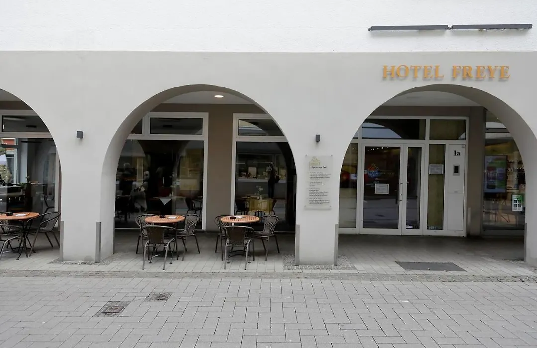 Hotel Freye-1