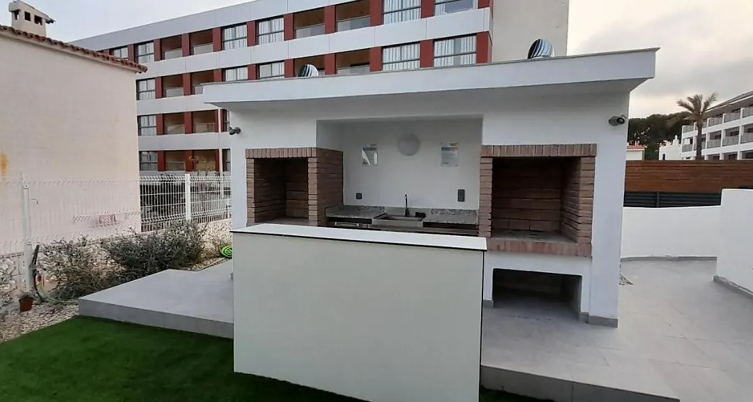 Azahar Beach Red Apartments & Spa-1