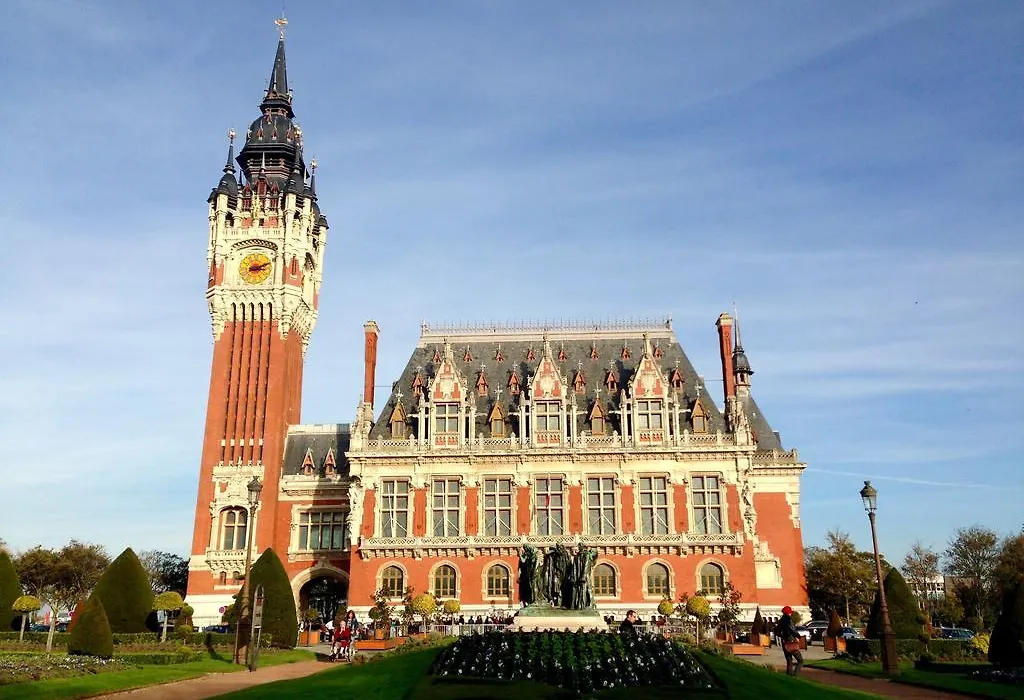 B&B Le Cercle De Malines-1