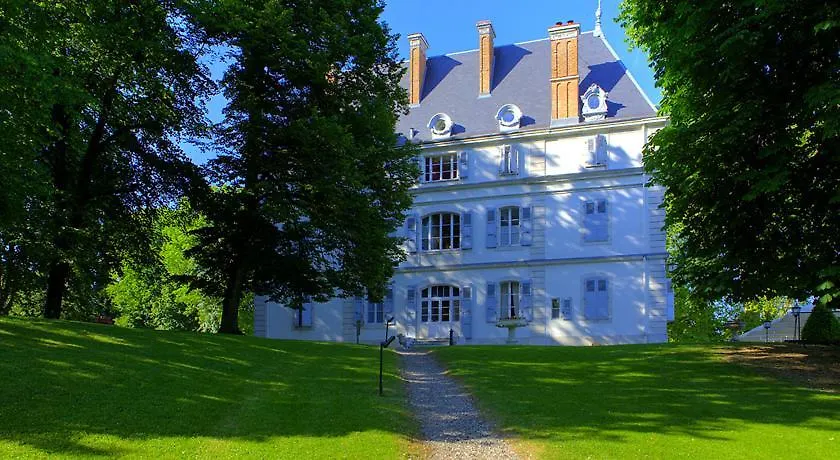 Chateau De Divonne-1