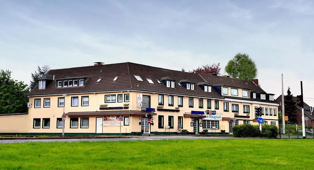 Hotel Celina Niederrheinischer Hof-1