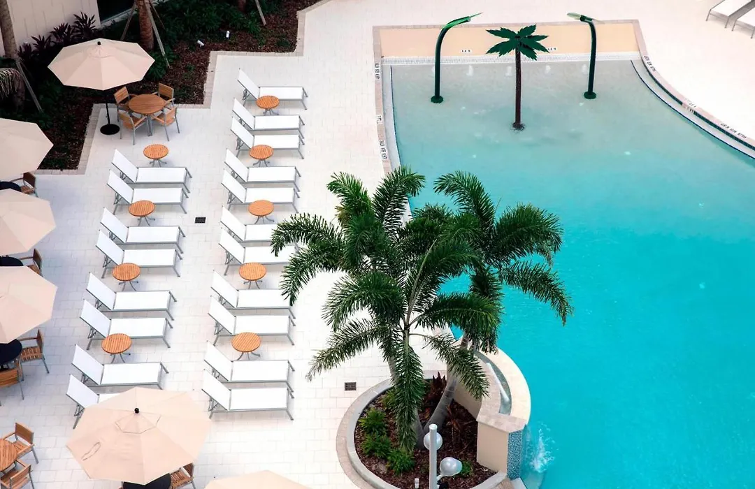 Towneplace Suites By Marriott Orlando Theme Parks Lake Buena Vista-1