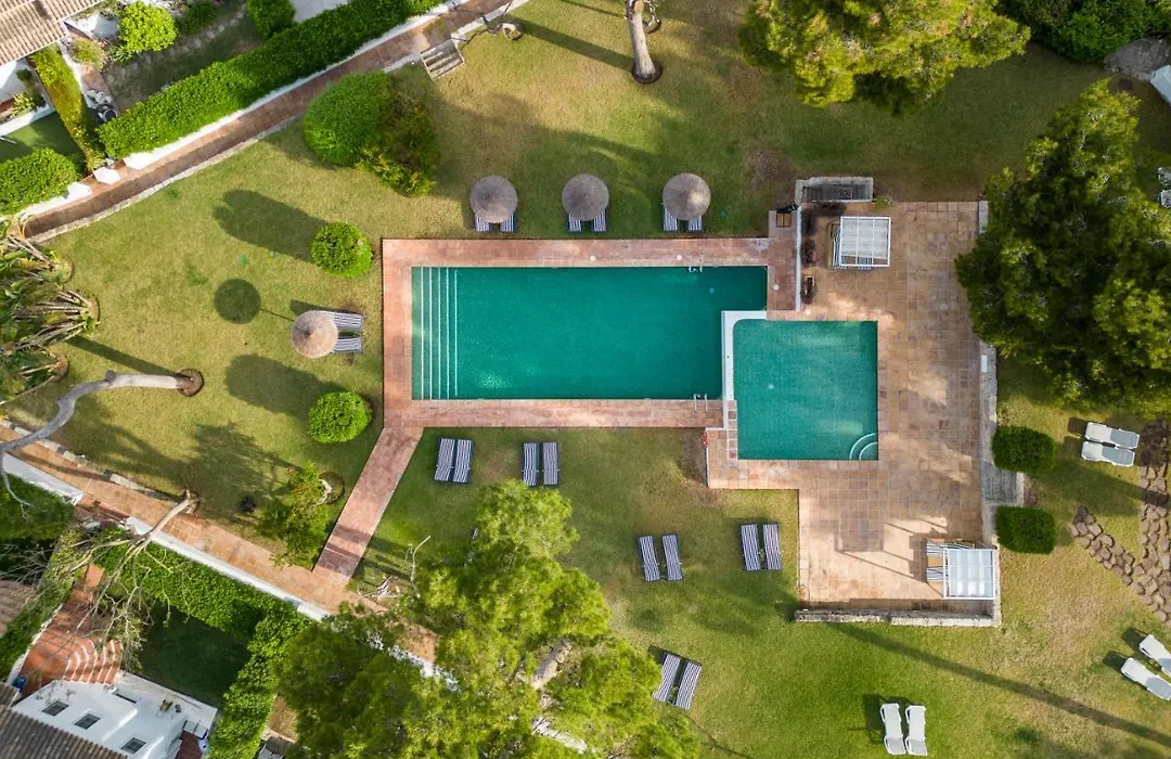 Hotel Ritual de Terra&SPA-1