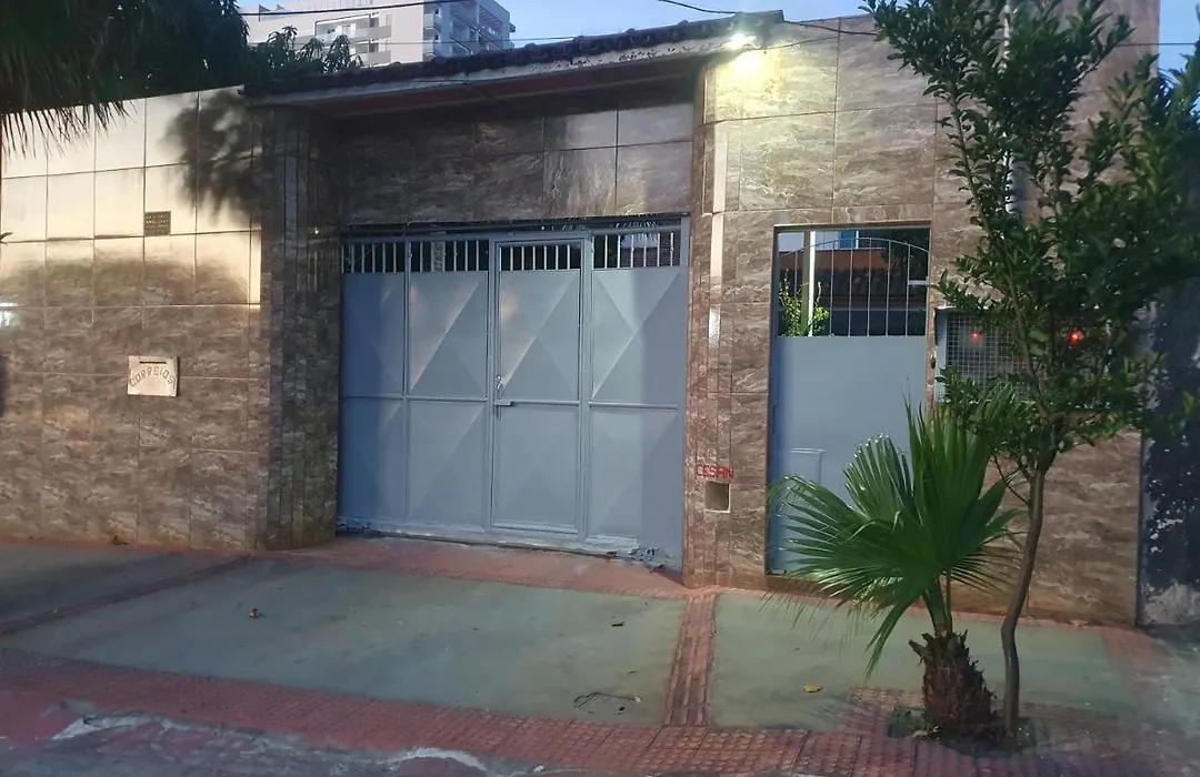 SUÍTE Alfa-1