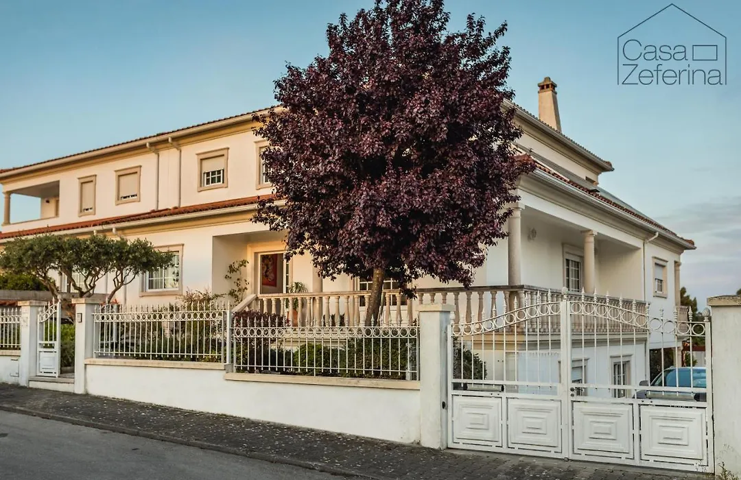 Casa Zeferina - Zeferina Family-1