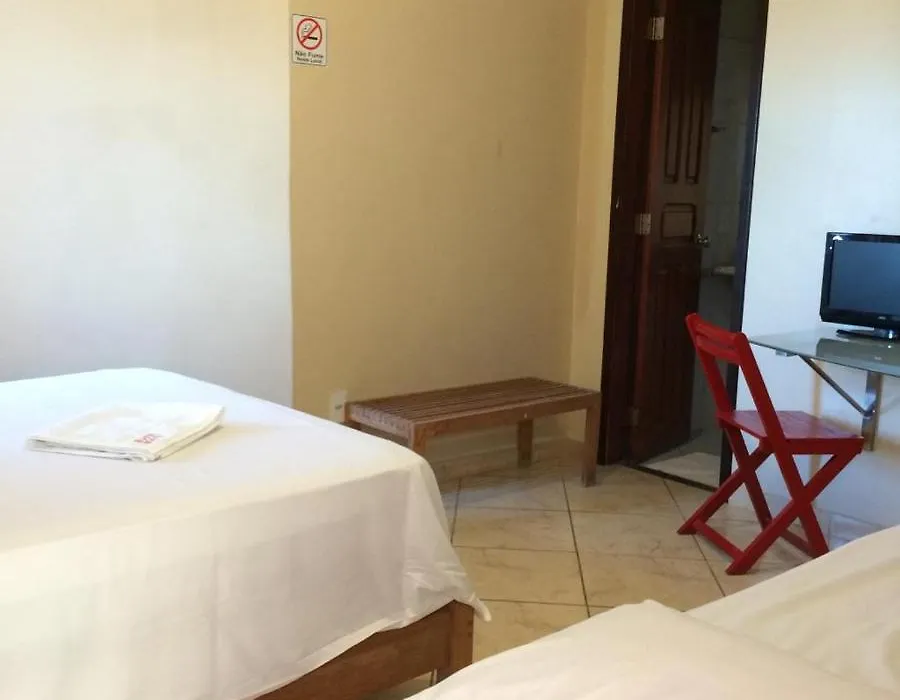 Hana Praia Hotel-1