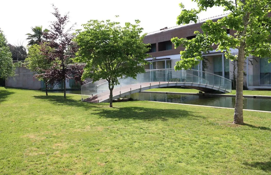 Fh Hotel Rural-1