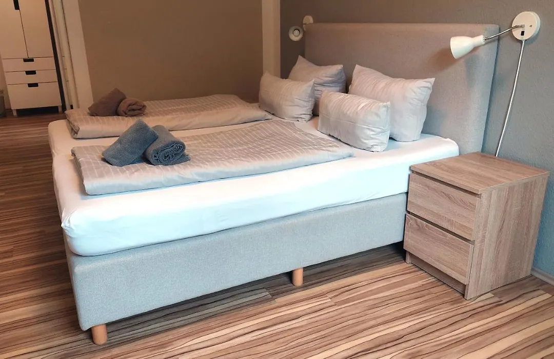Ording Beach Hotel-1