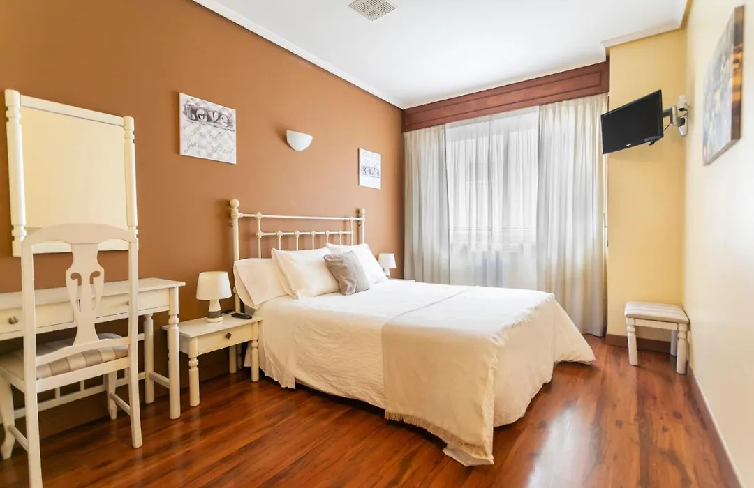 Hotel América-1