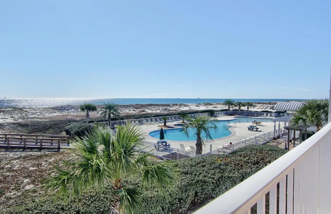 Gulf Shores Plantation Condos-1