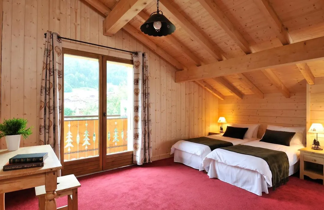 Savoy Morzine-1