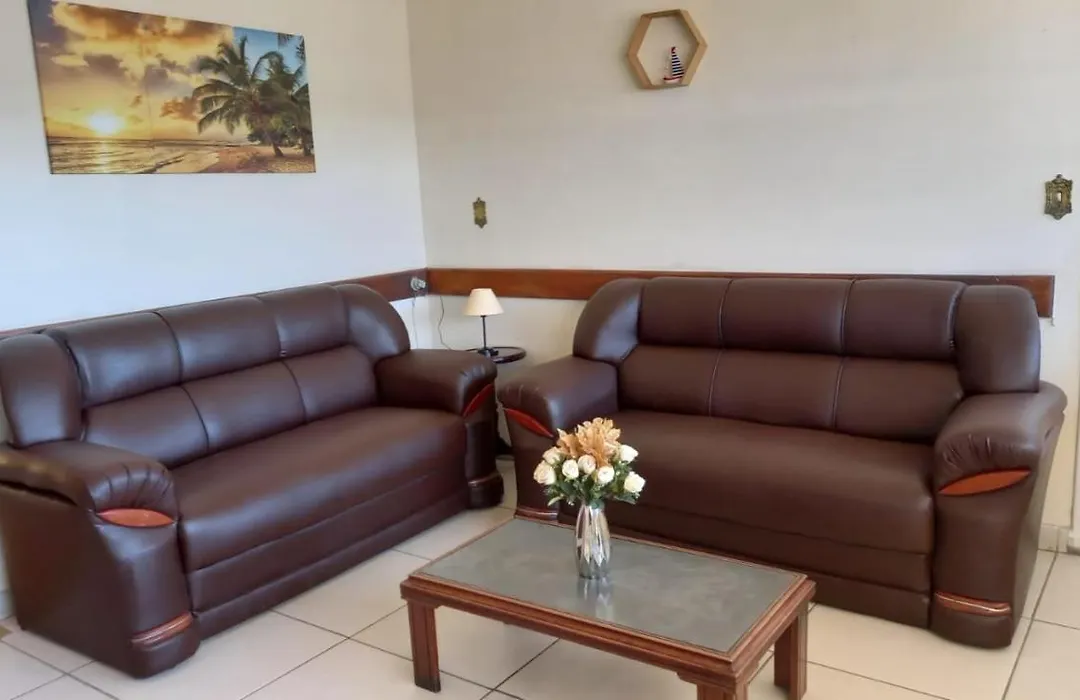 Hotel Doce Lar-1