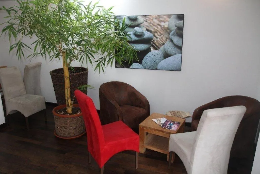 Hotel Le Suroit-1