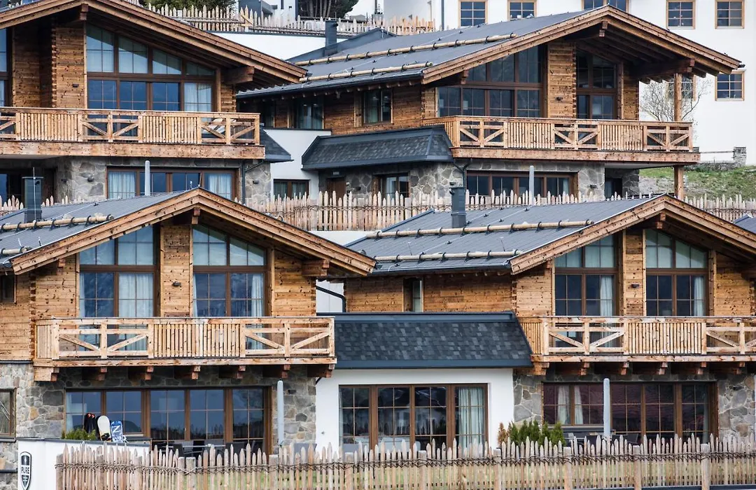 Pur Suites & Chalets-1