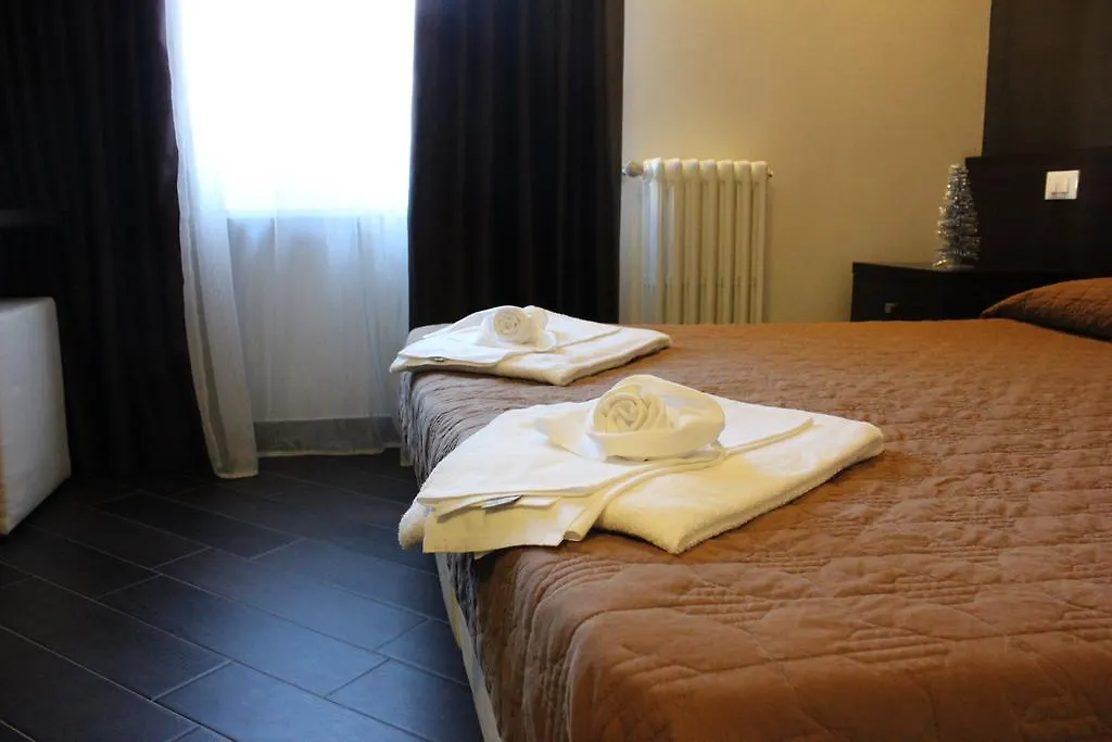 B&B Fanzago-1