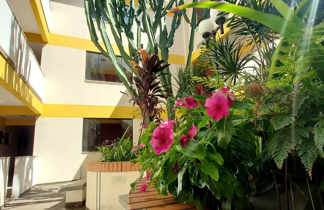Varandas ao Mar Residencial-1