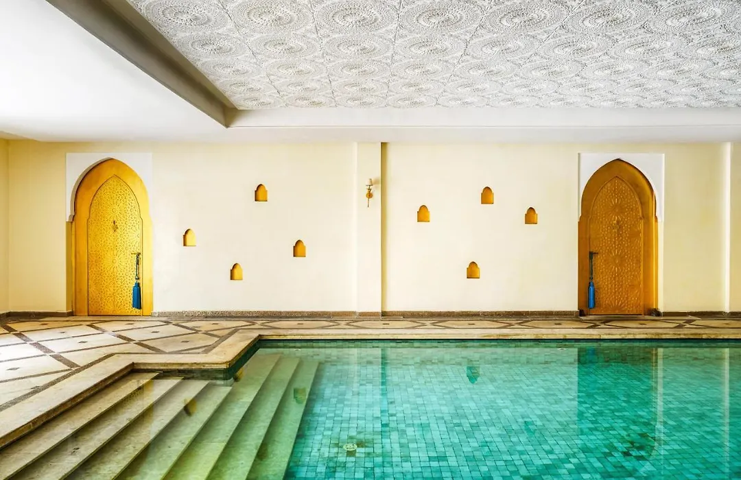 Sofitel Marrakech Palais Imperial-1
