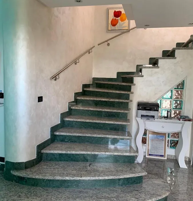 B&B Villa Fiorella-1