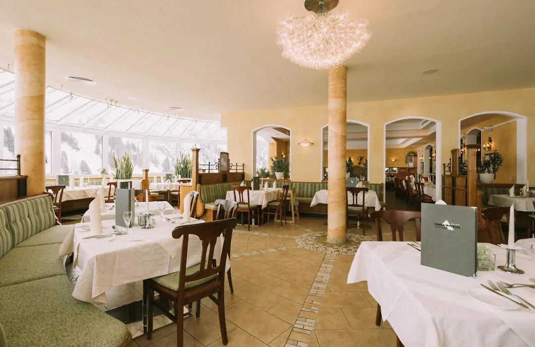 Hotel Montana-1