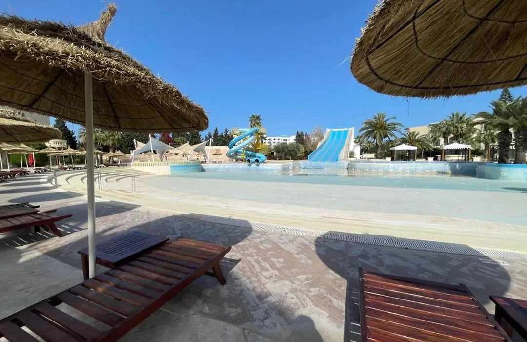 Soviva Resort - Familes Only-1