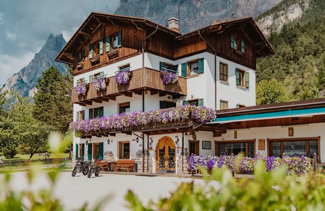 Locanda Montana-1